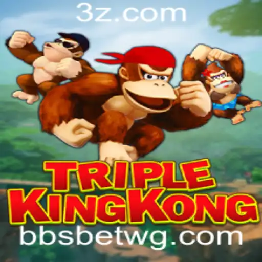 Explorando o Universo de TripleKingKong: Um Mergulho no Jogo Emocionante