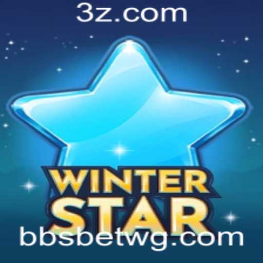 Descubra WinterStar: O Novo Jogo em Ascensão e sua Integração com bbsbet app