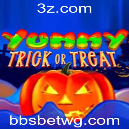 YummyTrickorTreat: A Excitante Aventura de Halloween no Mundo dos Jogos